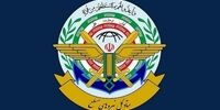 ستاد کل نیروهای مسلح بیانیه داد/ تهدید‌ها با پاسخی کوبنده‌تر و گسترده‌تر مواجه می‌شود