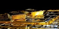 هجوم بانک مرکزی کشورها به خرید طلا


