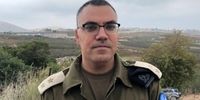 ارتش اسرائیل مدعی سرنگونی پهپاد حزب‌الله لبنان شد
