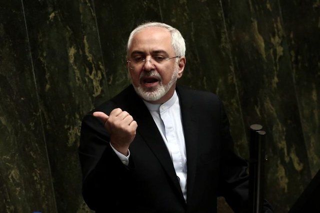 سخنرانی ترامپ در سازمان ملل، مانع از قبول پیشنهاد مذاکره ایران و آمریکا شد