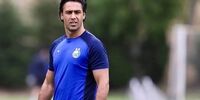 فرهاد مجیدی برکنار می‌شود؟