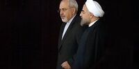 حمله و هتاکی همان همیشگی‌ها به ظریف و روحانی؛ از توهین و تهدید ظریف در خیابان تا به آتش کشیدن عکسش/ آقایان تندرو هیچ جنگی بی انتها نیست!