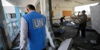 گزارش سازمان جهانی کار از غزه/شغل‌هایی که با جنگ از بین رفت