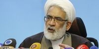 حمله دادستان کل کشور به مولوی عبدالحمید