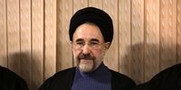 تسلیت گویی خاتمی به پسران شهید مطهری