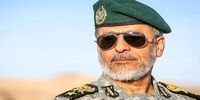 دریادار سیاری:  در مقابل هر دشمنی با اقتدار می‌ایستیم