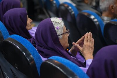 افسردگی سومین علت بیماری در سراسر جهان 