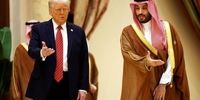 درخواست ولیعهد عربستان از ترامپ درباره حمله به ایران چه بود؟/ روایت رسانه آمریکایی از میانجی‌گری بن سلمان