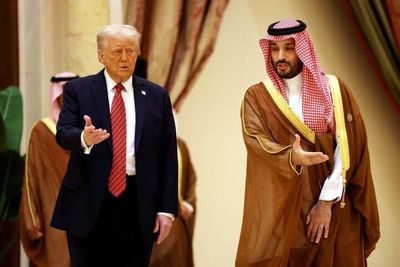 درخواست ولیعهد عربستان از ترامپ درباره حمله به ایران چه بود؟/ روایت رسانه آمریکایی از میانجی‌گری بن سلمان