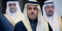 رایزنی وزیر خارجه عربستان با نخست‌ وزیر فلسطین درباره تحولات غزه