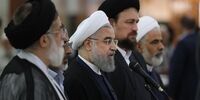 حسن روحانی : تلاش ما عمل به وعده هایی است که به مردم داده ایم