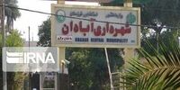 ​سرپرست شهرداری آبادان معرفی شد