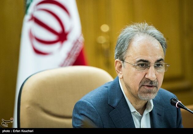 نخستین جلسه کاری شهردار جدید تهران