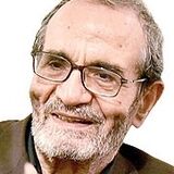 نجفقلی  حبیبی