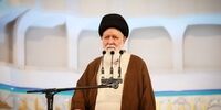 علم‌الهدی: رهبر جدید تعیین شده است/ آیت‌الله حسینی بوشهری وظیفه ابلاغ و اعلام عمومی تصمیم مجلس خبرگان را دارد