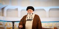 علم‌الهدی: اگر ستون پنجم دشمن در دانشگاه فعال شود، باید با آن برخورد شود/ 
آمریکا می‌خواهد داخل کشور را به هم بریزد