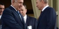 پیشنهاد پوتین به ترامپ و نتانیاهو؛ لغو برخی تحریم‌های ایران در قبال خروج آنها از سوریه