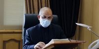 پیام وزیر کشور برای داغدیدگان حادثه رباط کریم