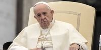 گمانه‌زنی‌ها از کناره‌گیری «پاپ فرانسیس» بعد از کریسمس