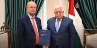  نخست وزیر جدید تشکیلات خودگردان فلسطین انتخاب شد