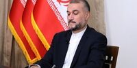 واکنش امیرعبداللهیان به تحریم‌های اروپا علیه ایران