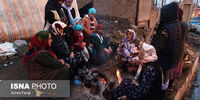 پرداخت سه برابری مستمری به زلزله‌زدگان خوی
