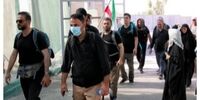 افزایش ۲ برابری تردد از این مرز برای اربعین