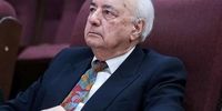 تفاهمی برای پایان منازعه | فریدون مجلسی: تصمیم‌گیران کشور صدای اکثریت جامعه را بشنوند | منافع ملی بر افراط‌گرایی و ماجراجویی سیاسی ترجیح داده شود