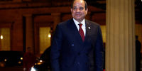 رئیس جمهور مصر از کویت قدردانی کرد