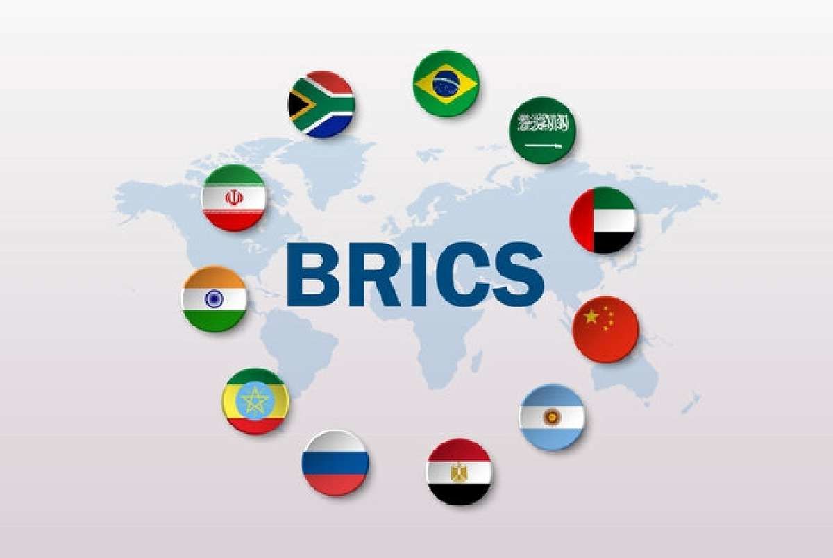 کشورهای عضو گروه «بریکس» به دنبال سامانه‌های مالی مشترک