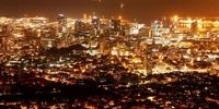 چشم انداز روشن اقتصاد آفریقای جنوبی