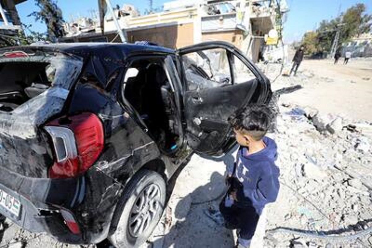 دیده بان حقوق بشر اعلام کرد: اسرائیلی ها بدون هشدار قبلی امدادگران را می کشند!/ تاکنون چند امدادگر کشته شده است؟