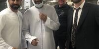 50 هزار گردشگر اسرائیلی وارد امارات شدند