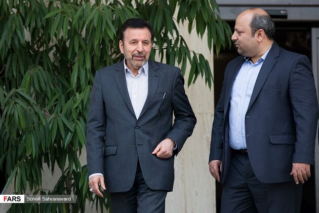 جلسه هیئت دولت