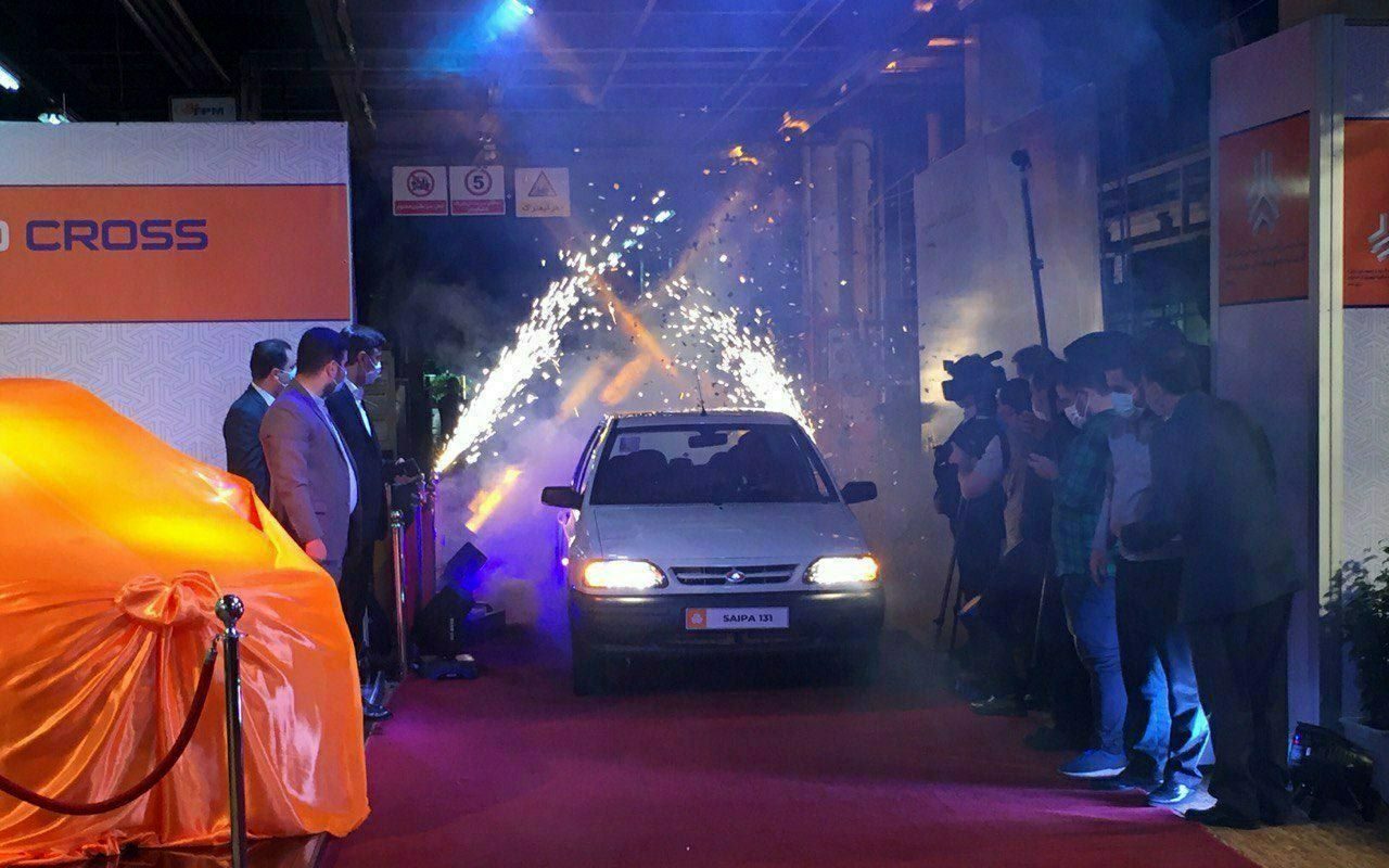 پراید رسما خداحافظی کرد /خودروی محبوب ایرانی ها راهی موزه شد