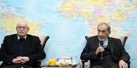ولایتی: ترامپ فردی است که در گفتار و رفتار، فاقد ملاحظات متعارف دیپلماتیک است