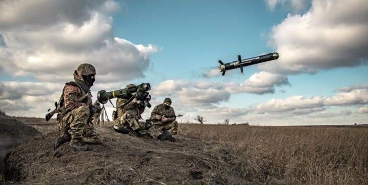 5 سلاح مرگبار غرب برای تغییر بازی در جنگ اوکراین+ تصاویر
