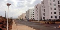 خرید آپارتمان در فاز 6 پرند