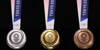 اولین مدال طلای المپیک ۲۰۲۰ به چه کسی رسید؟