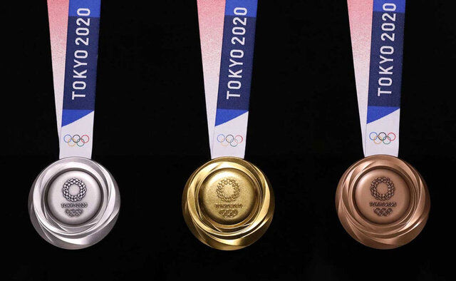 اولین مدال طلای المپیک ۲۰۲۰ به چه کسی رسید؟