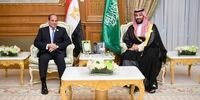 السیسی و بن‌سلمان رایزنی کردند/ تأکید بر کاهش تنش و حفظ امنیت انرژی