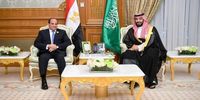 السیسی و بن‌سلمان رایزنی کردند/ تأکید بر کاهش تنش و حفظ امنیت انرژی