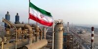 ایران چند میلیون بشکه نفت ماه پیش تولید کرد؟