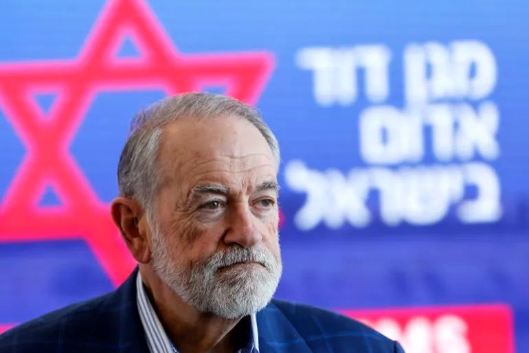 سفیر آمریکا در اسرائیل: مسئله موشکی ایران نیز باید مورد توجه قرار گیرد

