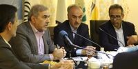 امضای تفاهمنامه مشارکت مناطق آزاد ارس و ماکو