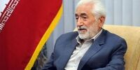 پاسخ غرضی به موافقان اعدام رئیس جمهور