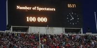 بی تابی برای ثبت رکوردی جدید در قلب فوتبال ایران