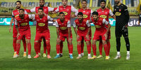 ترکیب پرسپولیس در مصاف با مس کرمان اعلام شد