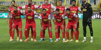 ترکیب پرسپولیس در مصاف با مس کرمان اعلام شد