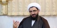 امام جمعه همدان: ملاک ارزیابی مدیران حضور در صف اول نماز جماعت باشد